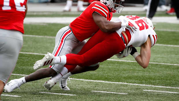 Baron Browning Nebraksa 4